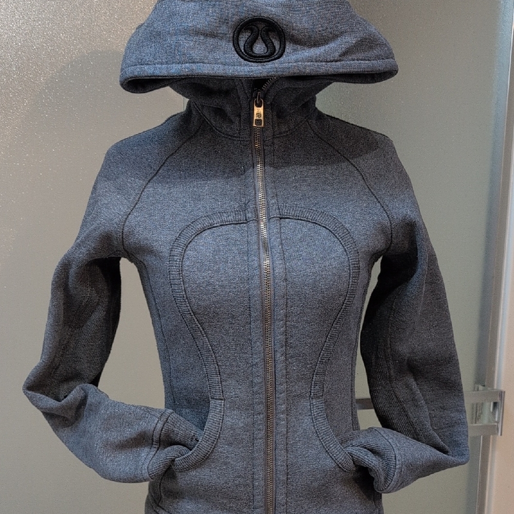 lululemon athletica Sparkle Hoodie